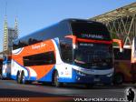 Comil Campione Invictus DD / Mercedes Benz O-500RSD / Pullman Bus