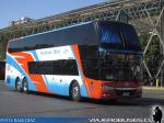 Zhong Tong LCK 6148 / Pullman Bus Costa Central