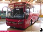 Comil Campione 3.45 / Mercedes Benz O-400RSE / Buses Golondrina