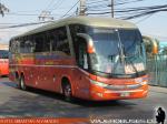 Marcopolo Paradiso G7 1200 / Scania K410 / Pullman Bus