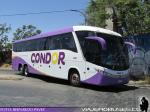 Marcopolo Paradiso G7 1200 / Mercedes Benz O-500RSD / Condor Bus