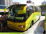 Irizar Century / Volvo B7R / Pullman Luna