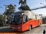 Comil Campione Invictus 1050 / Mercedes Benz O-500RS / Pullman Bus