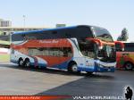 Comil Campione Invictus DD / Mercedes Benz O-500RSD / Pullman Bus Costa Central