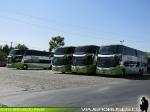 Marcopolo Paradiso New G7 1800DD / Scania K400 / Turbus