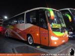 Irizar Century / Mercedes Benz O-500RS / Bahia Azul