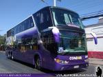 Modasa Zeus 3 / Mercedes Benz O-500RSD / Condor Bus