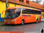 Marcopolo Viaggio G7 1050 / Mercedes Benz O-500RS / Pullman Bus