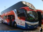 Comil Campione Invictus DD / Mercedes Benz O-500RSD / Pullman Bus