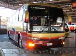 Marcopolo Viaggio GV1000 / Scania K113 / Buses Golondrina