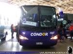 Irizar Century / Scania K380 / Condor Bus