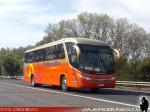 Marcopolo Viaggio G7 1050 / Mercedes Benz O-500RS / Pullman Bus