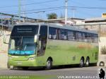 Busscar Jum Buss 380 / Mercedes Benz O-500RS / Tur-Bus