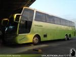 Busscar Jum Buss 380 / Mercedes Benz O-500R / Tur-Bus