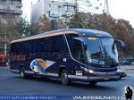 Marcopolo Paradiso G7 1050 / Mercedes Benz O-500RS / Ahumada