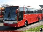 Busscar Vissta Buss LO / Mercedes Benz O-500R / Buses Los Halcones