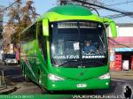 Irizar iPB 3.90 / Volvo B12R / Pullman Paravias