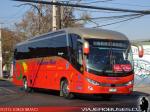 Comil Campione Invictus 1050 / Mercedes Benz O-500RS / Pullman Bus