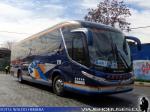 Marcopolo Paradiso G7 1050 / Mercedes Benz OC-500RF / Ahumada