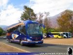 Irizar i6 3.90 / Mercedes Benz OC-500RF / Ahumada