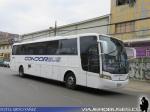 Busscar Vissta Buss LO / Mercedes Benz OH-1628 / Condor Bus