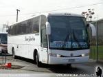 Marcopolo Viaggio 1050 / Mercedes Benz OH-1628 / Buses Golondrina