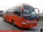 Irizar I6 / Scania K360 / Pullman Bus