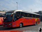 Comil Campione Invictus 1050 / Mercedes Benz O-500RS / Pullman Bus