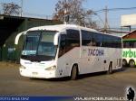 Irizar Century / Mercedes Benz O-500RS / Tacoha