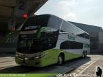 Marcopolo Paradiso New G7 1800DD / Scania K400 / Turbus