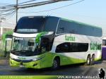 Marcopolo Paradiso New G7 1800DD / Scania K400 / Turbus