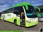 Irizar i6 / Mercedes Benz O-500RS / Tur-Bus