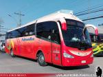 Irizar i6 / Mercedes Benz O-500RS / Pullman Bus