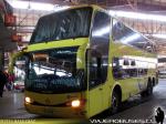 Marcopolo Paradiso 1800DD / Scania K124IB / New Golondrina