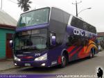 Unidades DD / Condor Bus