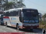 Marcopolo Viaggio 1050 / Mercedes Benz O-400RSE / Buses Golondrina