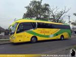 Irizar i6 / Scania K360 / Pullman El Huique