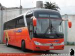 Yutong ZK6136H / Pullman Bus Lago Peñuelas