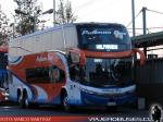 Marcopolo Paradiso New G7 1800DD / Mercedes Benz O-500RSD / Pullman Bus