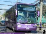 Busscar Jum Buss 380 / Mercedes Benz O-500RS / Condor Bus