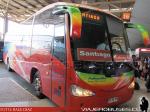 Irizar Century / Mercedes Benz O-500RS / Pullman Bus