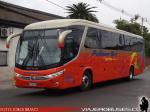 Marcopolo Viaggio G7 1050 / Mercedes Benz O-500RS / Pullman Bus