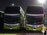 Marcopolo Paradiso New G7 1800DD / Scania K400 / Turbus