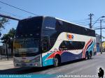 Modasa Zeus II / Mercedes Benz O-500RSD / Buses Expreso Quillota