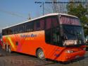 Marcopolo Paradiso GV1150 / Volvo B12R / Pullman Bus