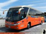 Marcopolo Viaggio G7 1050 / Mercedes Benz O-500RS / Pullman Bus