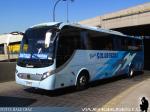 Zhong Tong LCK6125 / Buses Golondrina