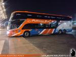 Modasa Zeus 4 / Scania K400 / Pullman Bus