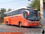 Mascarello Roma 370 / Mercedes Benz O-500RSD / Pullman Bus