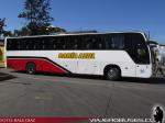 Marcopolo Andare Class 1000 / Mercedes Benz O-500R / Bahia Azul